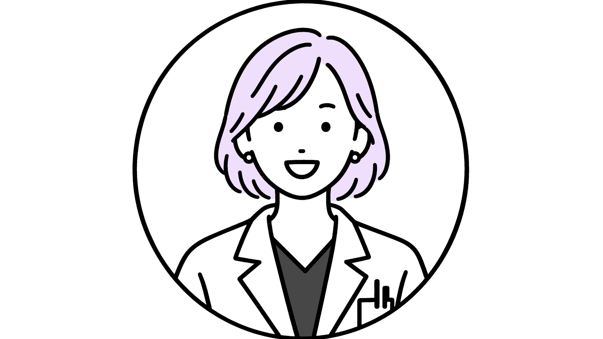 大学病院勤務専門医（国際学会発表・婦人科）