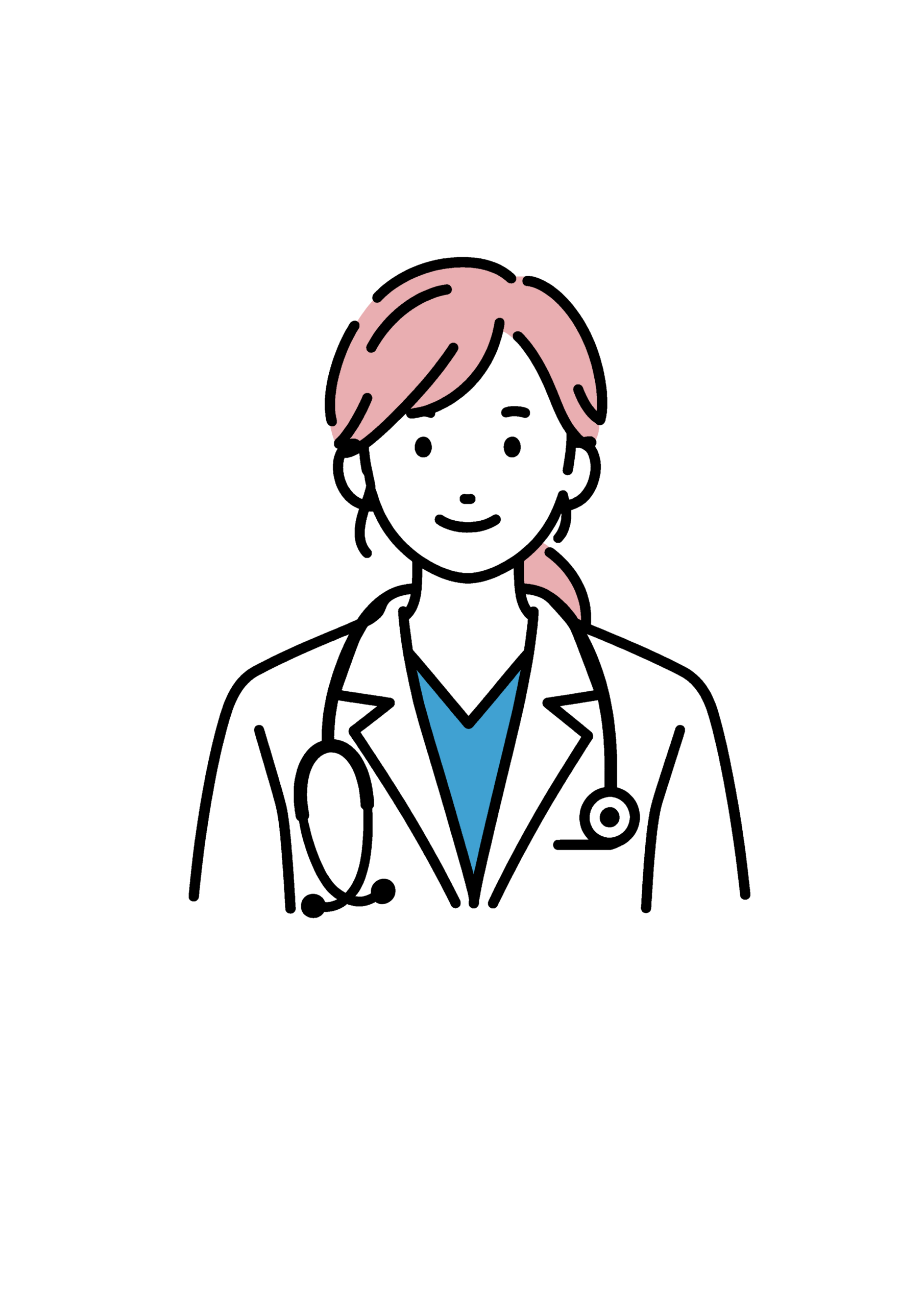 大学病院勤務専門医（国際学会発表・婦人科）